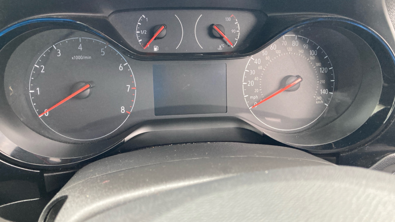 Vauxhall Corsa 1.2 SE Edition 5dr Petrol Hatchback